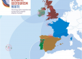 EAGR map