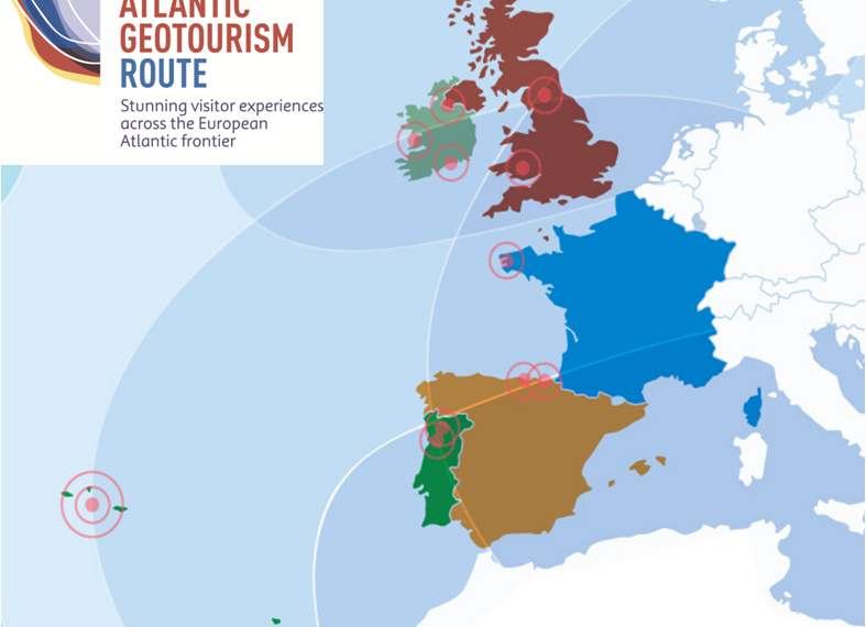 EAGR map